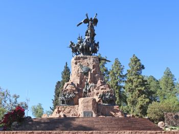 Cerro de la Gloria