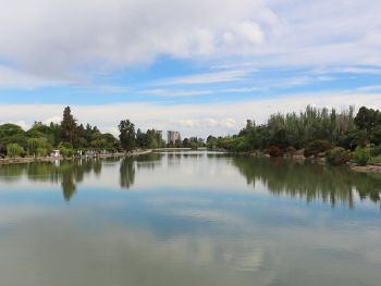 Parque General San Martín