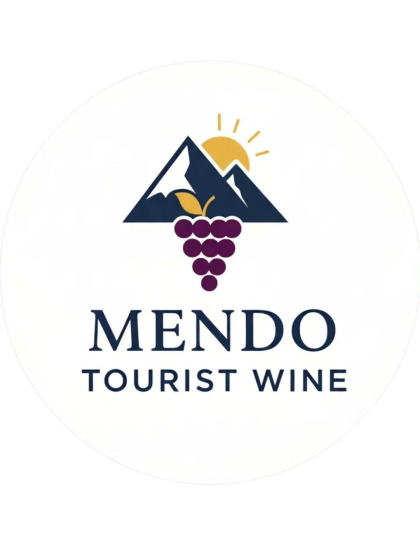 Logo de Mendo Tourist Wine