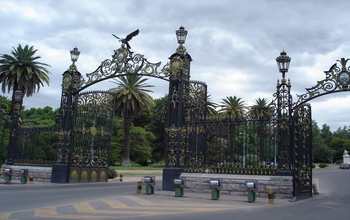City Tour Mendoza