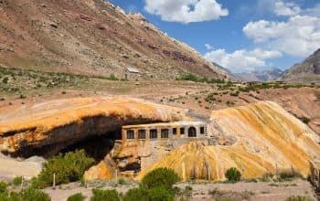 Tour de Alta Montana