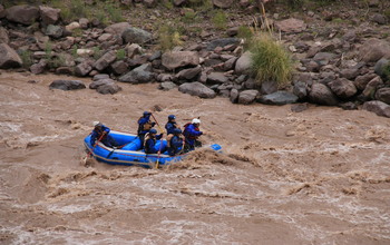 Excursiones y Aventura en Mendoza