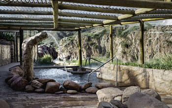 Termas de Cacheuta